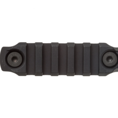Bravo Company MFG Picatinny Rail Section 3" (M-LOK)