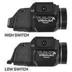 Streamlight (+) TLR-7A FLEX with High & Low Switch - Black