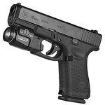 Streamlight TLR-7X FLEX with High & Low Switch - Black