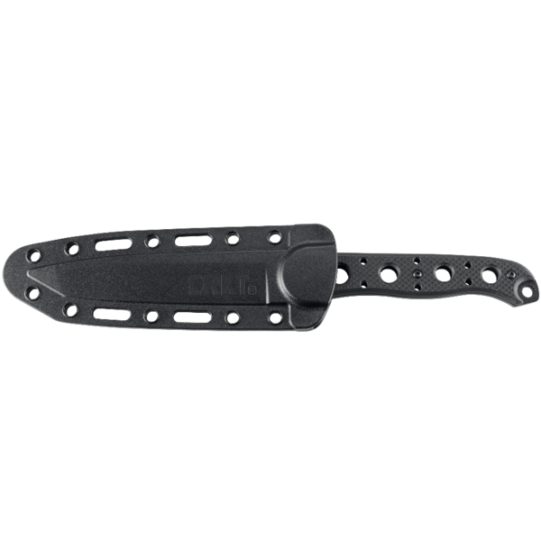 M16-FX Fixed Blade SK5 Blade - Joint Force Tactical