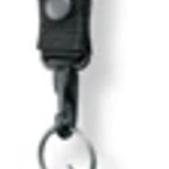 Gould And Goodrich Key Strap