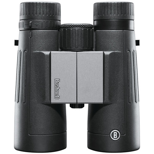 Binoculars 10x42 2.0 Aluminum, Multi Coated - Black & Grey