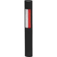 2 in 1 Safety Light/Flashlight