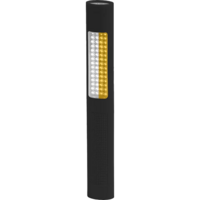 2 in 1 Safety Light/Flashlight