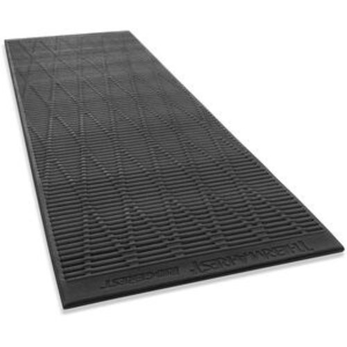 RidgeRest Classic Sleeping Mat - Large Charcoal