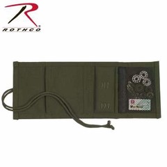 Rothco Sewing Repair Kit GI Coyote Brown
