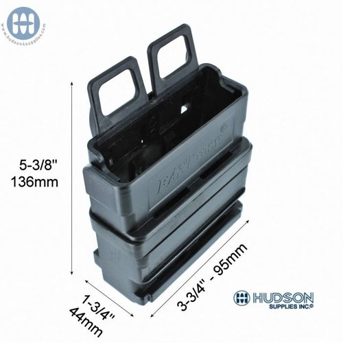 ITW/Hudson FastMag 7.62 HD Molle