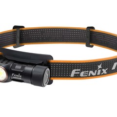 Fenix Headlamp Rechargeable HM50R Version 2.0 - 1 x 16340
