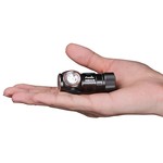 Fenix Headlamp Rechargeable HM50R Version 2.0 - 1 x 16340