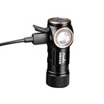 Fenix Headlamp Rechargeable HM50R Version 2.0 - 1 x 16340