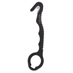 Benchmade Strap Cutter & Rescue Hook (Long)