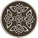 Maxpedition Celtic Cross Morale Patch