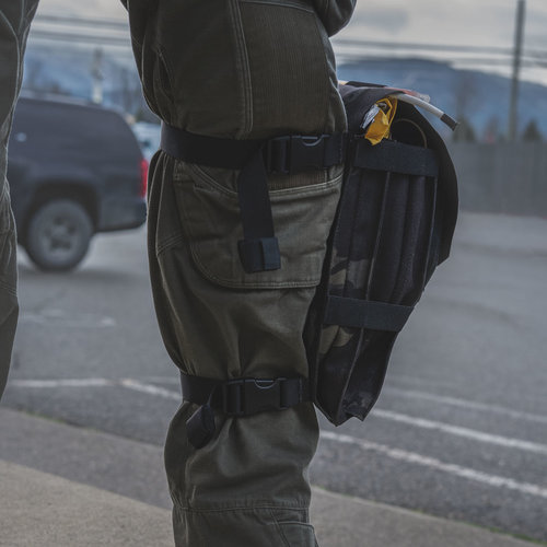 LORICA Equipment ERT Breacher Leg Bag