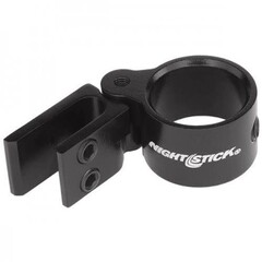 Multi-Angle Flashlight Helmet Mount