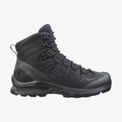 Salomon Quest 4D Forces 2 EN (Non-GTX) - Black
