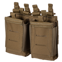 5.11 Tactical Flex Double AR Mag Pouch 2.0