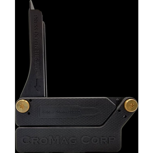 CroMag Industries The MagRipper V1