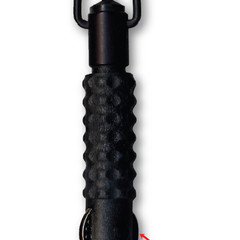 ZAK Tool Handcuff Key Extension Tool W/2 Keys ZT15