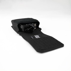 LORICA Equipment Handcuff/Utility Pouch w/ Velcro Closure