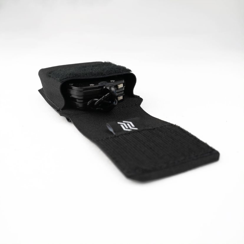 Handcuff/Utility Pouch w/ Velcro Closure Joint Force Tactical