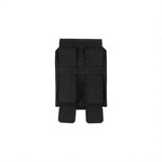 LORICA Equipment Handcuff/Utility Pouch w/ Velcro Closure