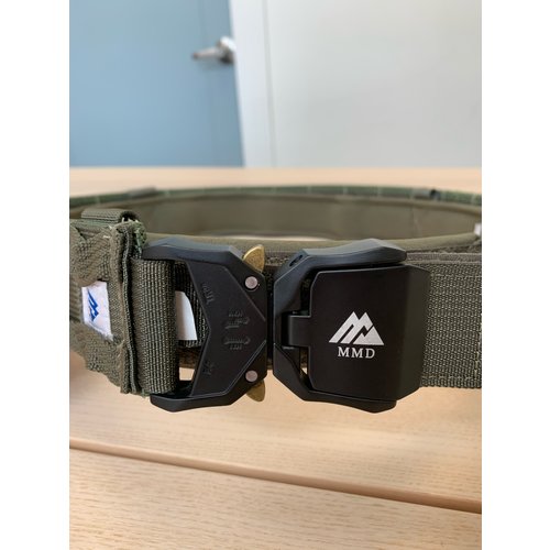 (+) Urban Gunfighter Battle Belt