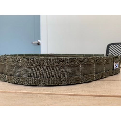 (+) Urban Gunfighter Battle Belt