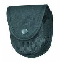 Gould And Goodrich X596 Double Handcuff Case 2.25" Belt