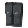 Gould And Goodrich X627 Double Pistol Magazine Case 2.25" Belt