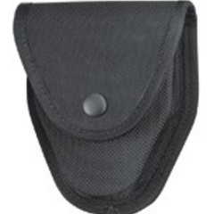 Gould And Goodrich X670 Handcuff Case Fits S&W Model 1 Handcuffs 2.25" Belt