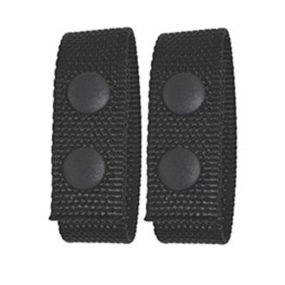 Gould And Goodrich X505 Belt Keepers 2.25" 2 Pack