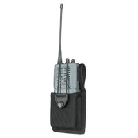 Gould And Goodrich X651 Radio Case Universal 2.25" Belt