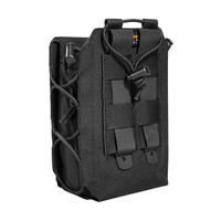 Tasmanian Tiger Multipurpose Side Pouch