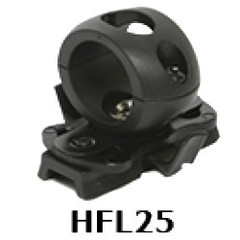 FirstWatch Safety Gear Picatinny Lite Holder (with adapter)