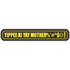 VOODOO Tactical YIPPEE KI YAY MOTHER
