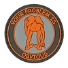 VOODOO Tactical Your Problem Patch
