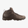 Salomon Speed Assault 2 - Earth Brown / Slate Black