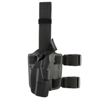 Safariland Model 7384 7TS ALS OMV Tactical Holster