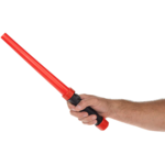 Nightstick LED Traffic Wand (3 AAA Batteries)