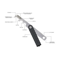 Real Avid AR15 Scraper