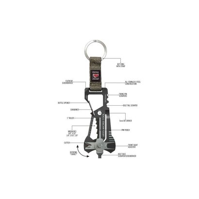 Real Avid Micro Tool - AR15