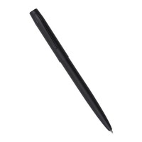 Rite In The Rain Pen Clicker Metal Flat Black Barrel