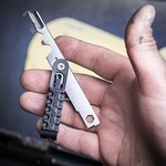 Real Avid AR15 Scraper