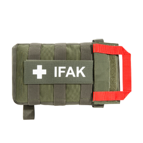 Tasmanian Tiger TT IFAK Pouch VL L