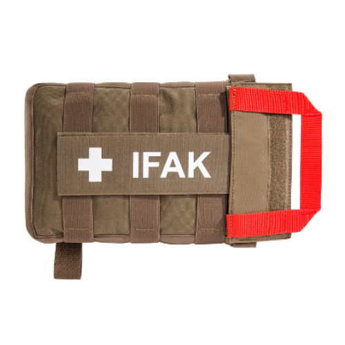 Tasmanian Tiger TT IFAK Pouch VL L