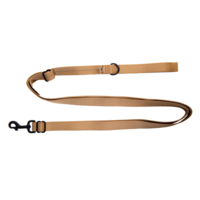 High Speed Gear K9 Adjustable Patrol Lead