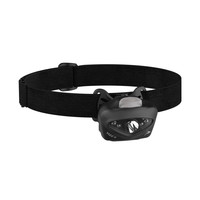 Princeton Tec Vizz II MPLS Headlamp - Black