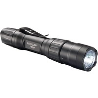 Pelican Products 7600 Rechargeable 3 Colour LED Flashlight