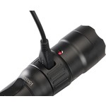 Pelican Products 7600 Rechargeable 3 Colour LED Flashlight