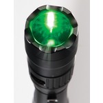 Pelican Products 7600 Rechargeable 3 Colour LED Flashlight